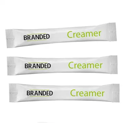 Creamersticks bedrucken 2,5 g (ab 100.000 Stück)