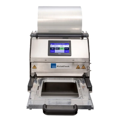 Topsealmaschine Standard Plus - Typ 230CF