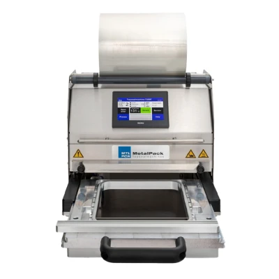 Topsealmaschine Standard Plus - Typ 230F