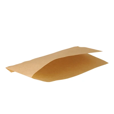 Hotdog-Tüten fettabweisend - „Pure“ - 18x11 cm - 1.000 Stk/Karton