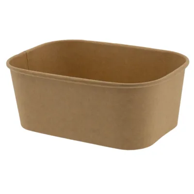 Mahlzeit Schale Kraft 1.000ml - 300 Stk/Pack.