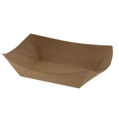 Kraft Snackschalen 310ml - 1.000 St/Ds.