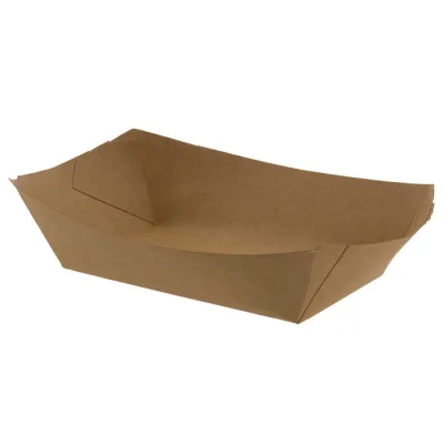 Snackbecher Kraft 1000ml - 500 St./Kt.
