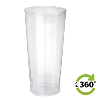 Hardcups PP360® 330cc (max 400cc) - 375 St./Pack.