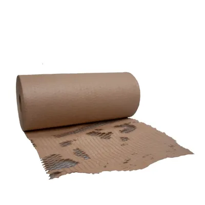 Wabenpapier - 400mm x 100m - Kraft - 2 Stk./Pkt.