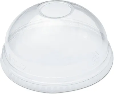 DOME-DECKEL PS EIMER Ø90MM
