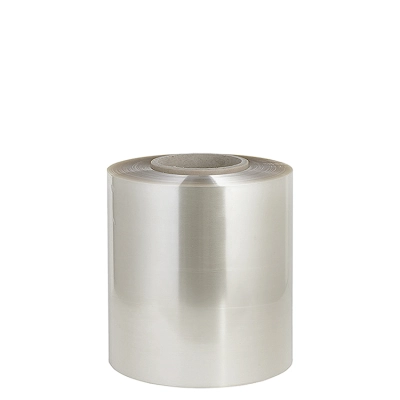 Siegelbare PET/PE-Folie 62µ 325mm/400m nicht ablösbar + AF