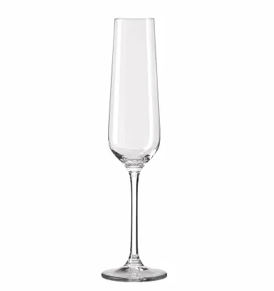 Champagnerflöte Esprit – 21 cl - Unbedruckt - 36 Stk./Karton