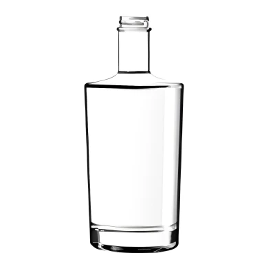 Personalisierte Flasche Druck – 0,7 Liter