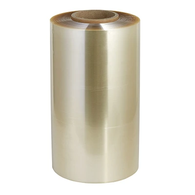 PVC-Stretchfolie 400 mm – 1200 m