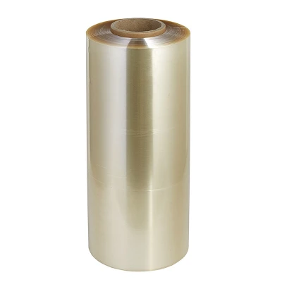 Stretchfolie A28 omni s 50cm x 1500m