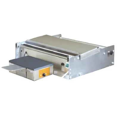 Handverpackungsmaschine FS-650/V2A - max. 65 cm