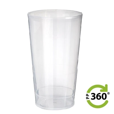 Hardcups PP360® 200cc (250cc max) - 525 Stk./Karton
