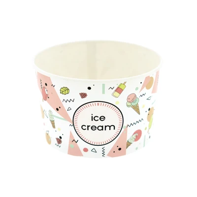 Eisbecher 'Ice Cream' 245 ml/8 oz – 600 Stk/Karton