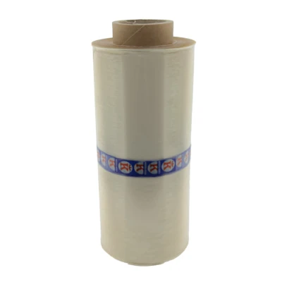 Stretchfolie für Metzger 40cm x 1000m 14 Mikron - 1 Stk/Packung