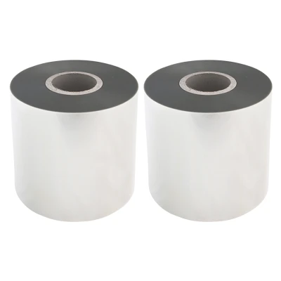 OPP Klappack-Folie 30µ 230mm/500m