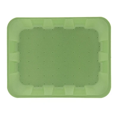 Schaumschale Vampirella® 225x175x25mm Grün 3S/EPS - 800St.