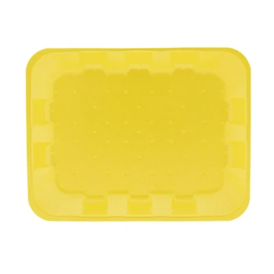 Vampirella® Schaumschale 225x175x25mm Gelb 3S/XPS - 800 Stk/Karton