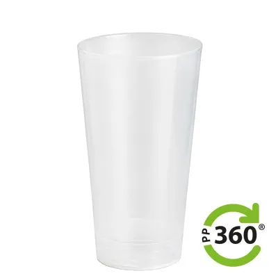 Hardcups PP360® 330cc (max 400cc) - 375 St./Pack.