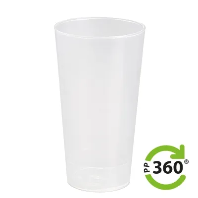 Hardcups PP360® 400cc (500cc max) - 294 Stk./Karton