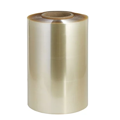 PVC-Stretchfolie 250 mm x 1200 m