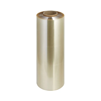 PVC-Stretchfolie 400 mm x 1200 m