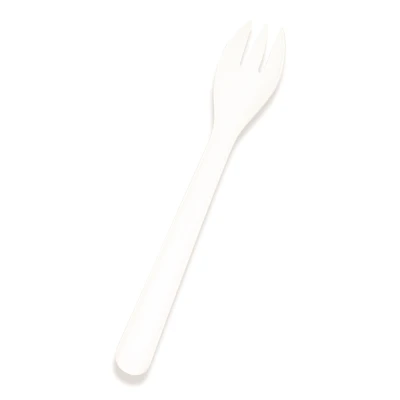 Gabel - Papier - Folia - 180mm