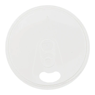 Getränkedeckel Can Ø95mm für Gläser & Becher PET - 800 Stk./Pack.