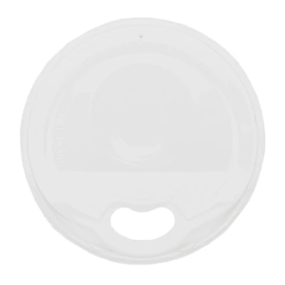 Trinkdeckel Sipper Ø95 für Gläser & Becher PET - 800 Stk/Karton