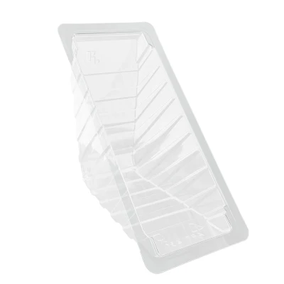 Sandwich Blister 185x82x85mm 1000 Stück