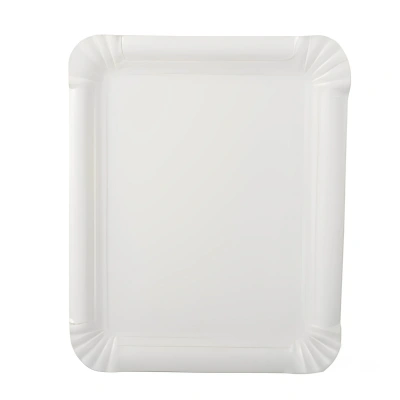 Schale-Karton-Weiß-Rechteckig-165x200mm-2x250Stück