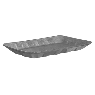 Schaumschale 270x175x25mm Schwarz 4S/EPS - 525 St.