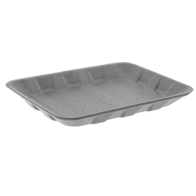 Schalenaus Schaumstoff Vampirella 225x175x25mm Schwarz 25/EPS – 800 St.