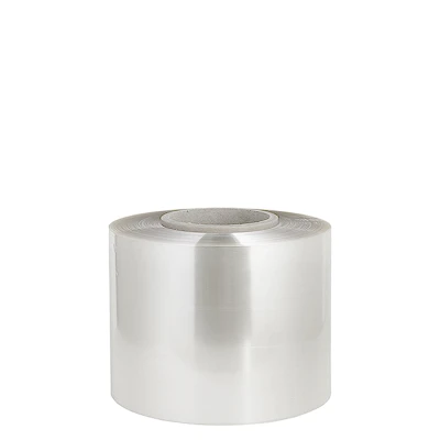 Siegelbare PET/PE 62µ 190mm/400m ablösbare Folie