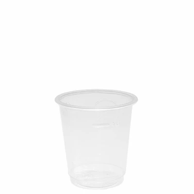 Schnapsglas 40cc (PET) - 800 Stk/Karton