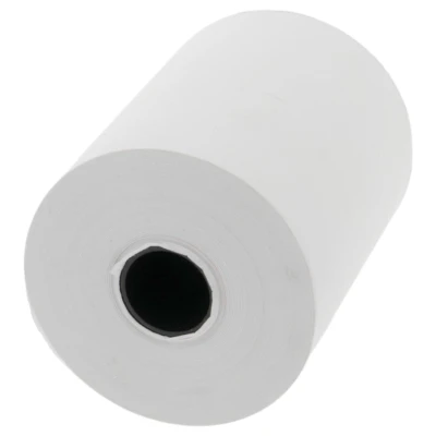 Thermorollen FSC 57 x 40 x 12 mm, 18 Meter - 50 St./Pack