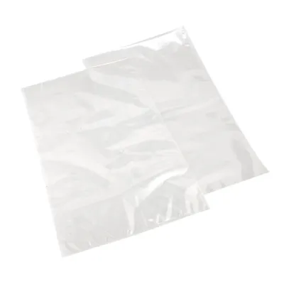VACUUMBEUTEL PET/PE 20x30CM 80MY TRANSPARENT