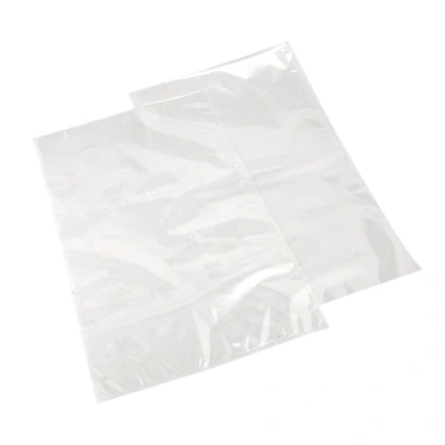 Vakuumbeutel PA/PE - 25x20cm - 90µ - 500 Stk./Karton.