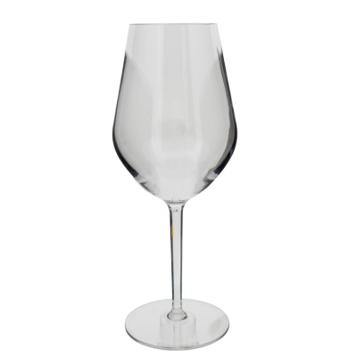 Wiederverwendbares Weinglas 18cl - 24 Stk/Pack
