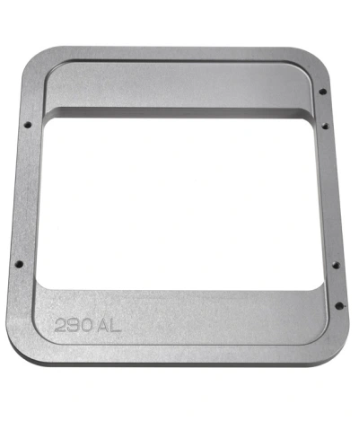 Adapterplatte für Topsealmaschine 325 Standard Plus