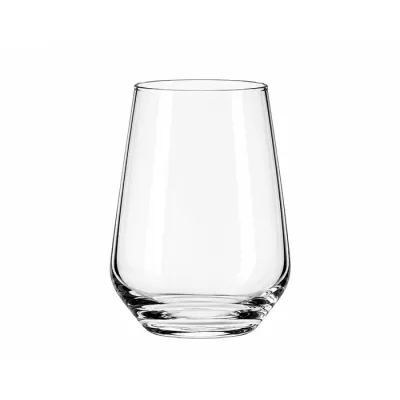 Tumbler – Allegra – 42,5 cl - Unbedruckt - 36 Stk./Karton