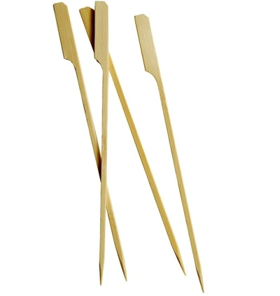 Bambusspieße BIO 180mm - 250 Stück