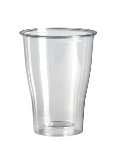 Kunststoffglas (rPET) Pulsar Soul 250cc (300cc max) - 1.250 Stk./Bündel