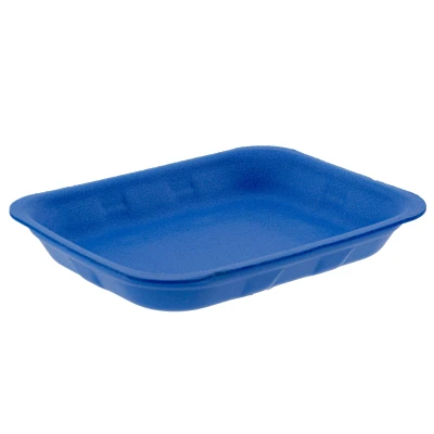 Schaumschale 175x135x25mm Blau 70/XPS - 870 St.