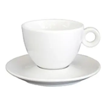Bedruckte Tasse & Untertasse | 150 ml | Bola