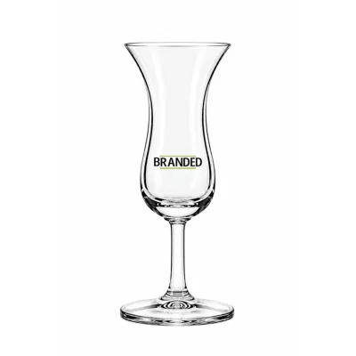 Borrelglas Intermezzo (5cl) – Bedrucken – Langer Stiel