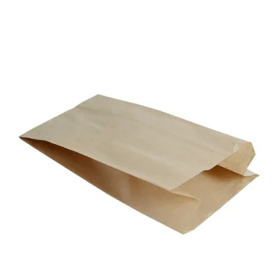 Brot- und Gebäckbeutel Medium Kraft 37x18x6cm - 1.000 Stk./Karton