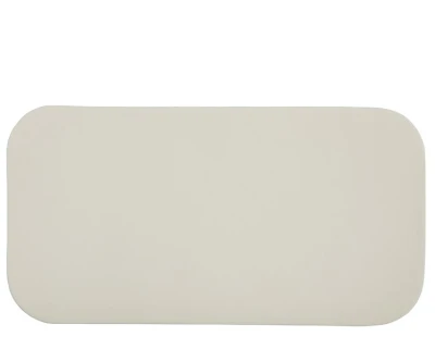 Kartondeckel für Aluschale 200x111mm – 500 St./Karton.