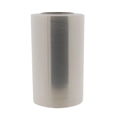 Rekfolie Eco Slim 14mu 380mm - 1500m