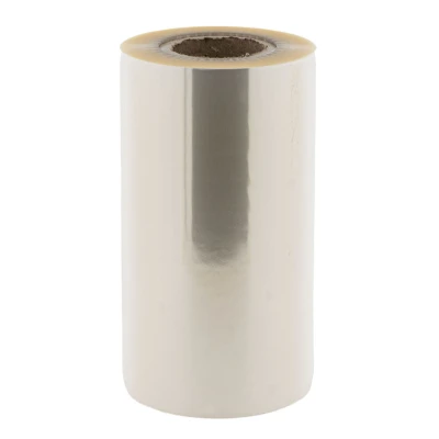 OPP Klappackfolie 25µ 520mm/1680m
